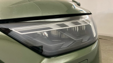 Audi A1 25 TFSI Sport 5dr S Tronic Petrol Hatchback